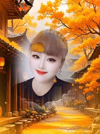 #抖音玩法达人中心 #美美哒特效走一个 #招牌笑容 #拍同款 #我要上热门🔥 @DOU+小助手