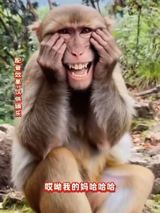 惹不得 #动物搞笑视频#萌宠出道计划 #云贵川渝方言 #创作者分成计划