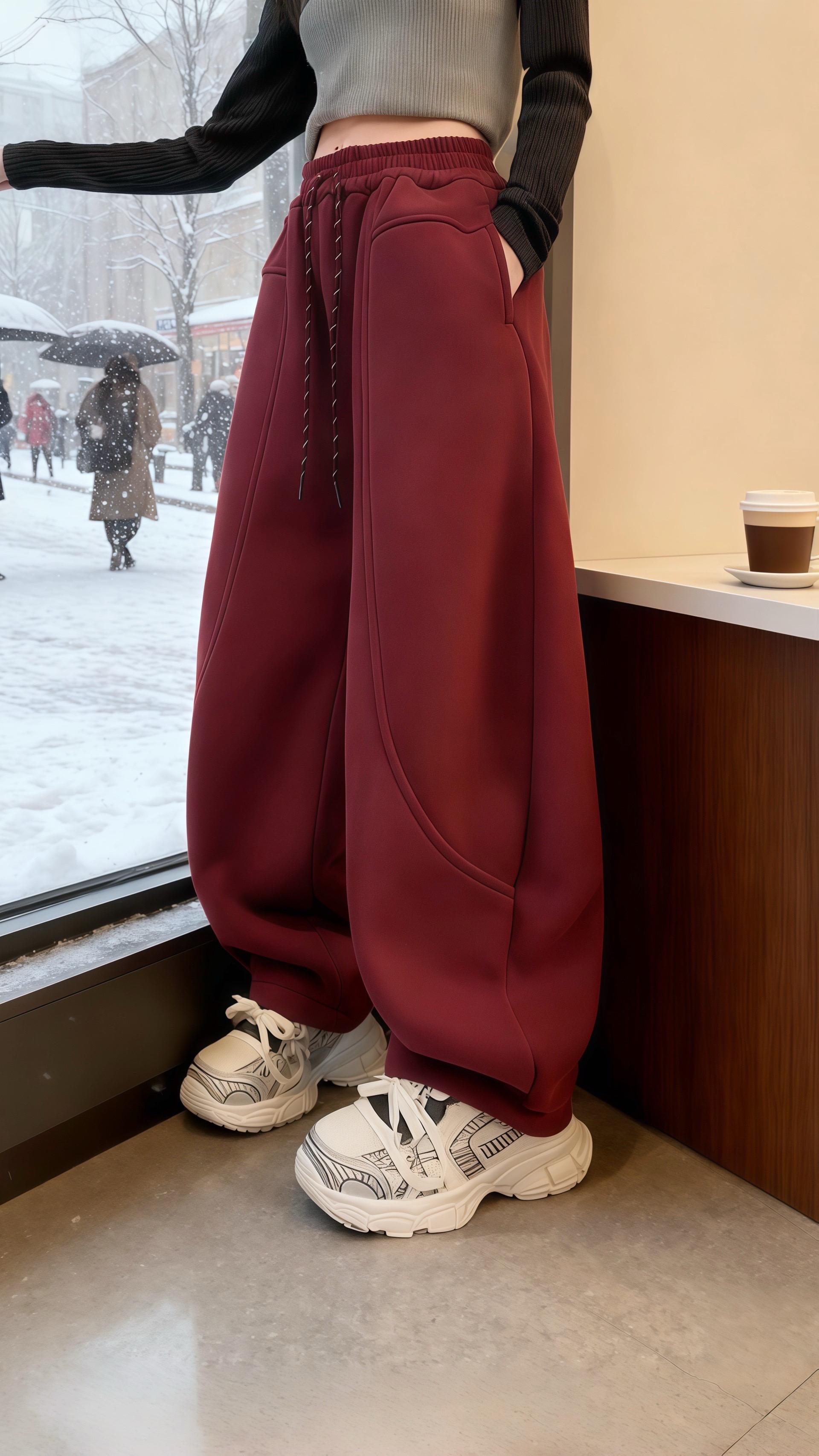 #秋冬穿搭新鲜感在线#秋冬ins风穿搭技巧#秋冬才是复古感穿搭的主场#晒晒我的秋日穿搭#生女儿就是用来打扮的@抖加上热门dou+热点宝