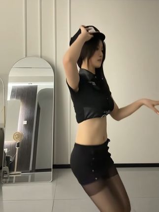 哦#擦边