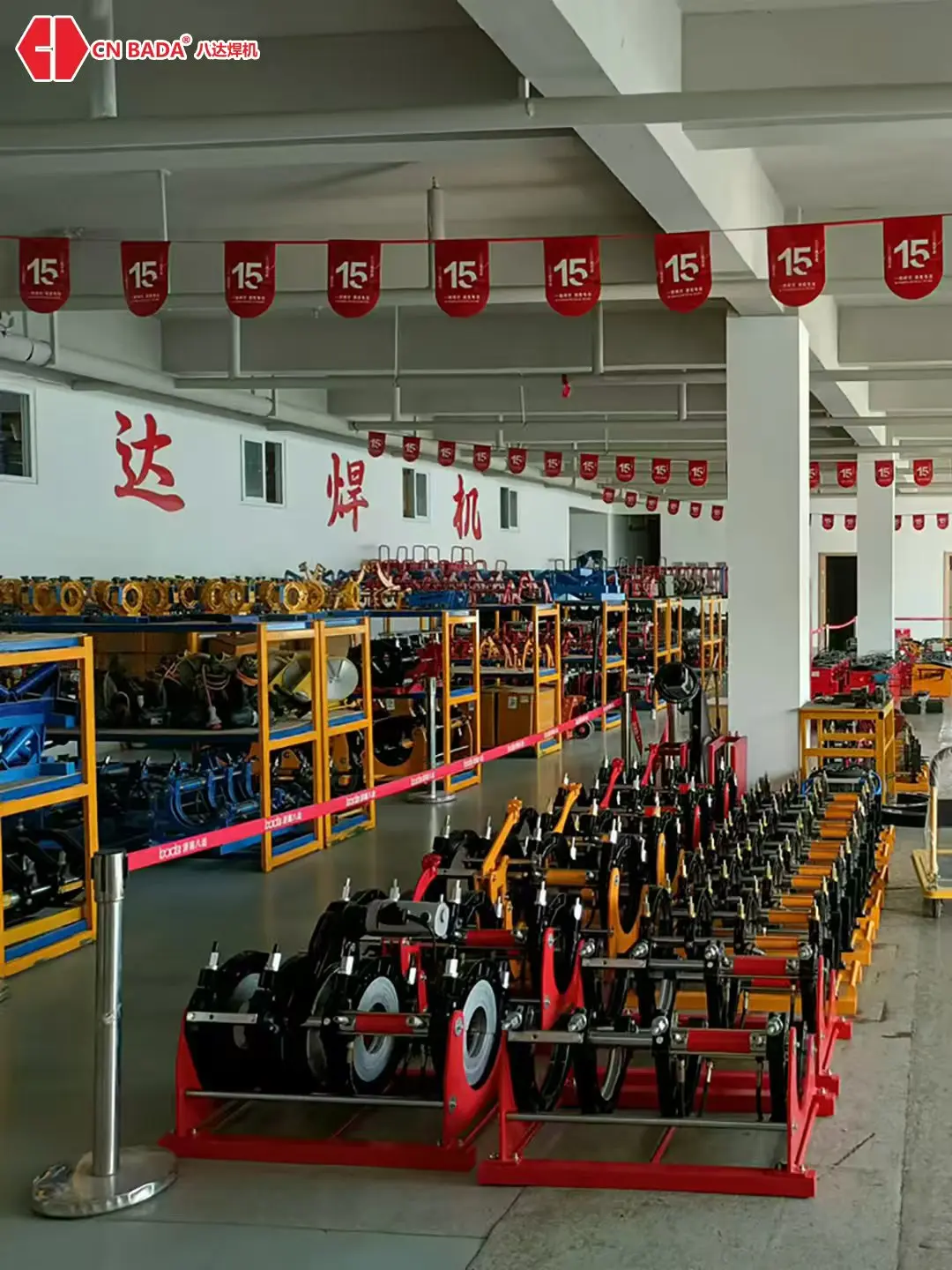 PE管材焊接方法焊接注意事项有哪些?(1)材料准备:焊接前要 - 抖音