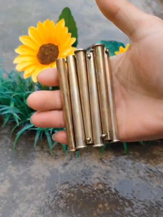 三轮车车厢自锁钉#三轮车插销 #车厢板穿钉 #三轮车配件 #三轮车门板插销 #五金配件@DOU+小助手               @DOU+好生意