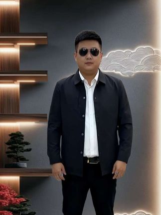 #今天穿什么 #男士外套 #外套 #男生穿搭 #谁穿谁好看