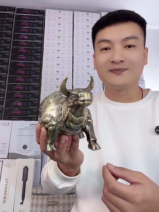 #烟灰缸 #烟灰缸摆件 #烟灰缸推荐