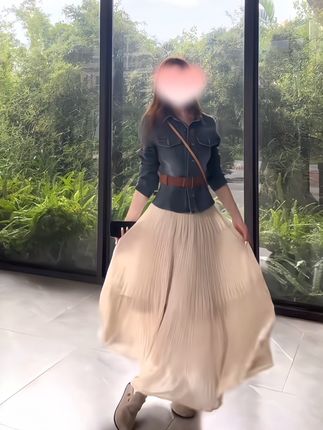 期待秋冬~#秋冬穿搭 #今天穿什么 #日常分享 #上热搜 #穿搭分享