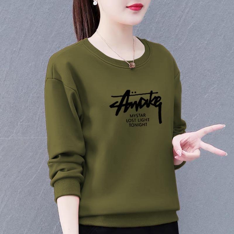 #谁穿谁好看 #只做高品质 #减龄气质穿搭 #卫衣穿搭 #洋气穿搭