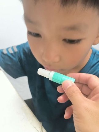 薄荷棒,好用 #薄荷