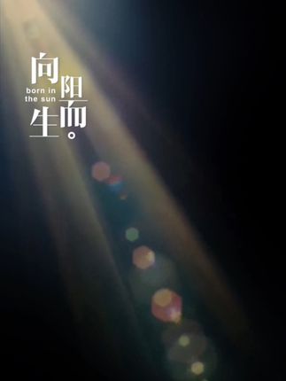这个夏天一定全有一束光照亮你的世界...#让夜色看见你的光