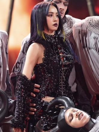 你喜欢24年的啊啊,还是26年的啊啊~哈哈哈#特务J #蔡依林pleasure演唱会 #蔡依林深圳演唱会 #蔡依林 #蔡依林演唱会repo