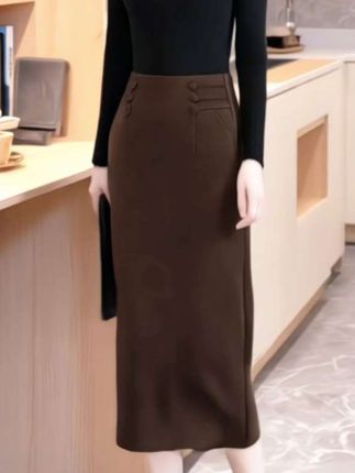#女装穿搭 #裙装穿搭 #时尚洋气 #女性穿搭 #减龄显瘦穿搭