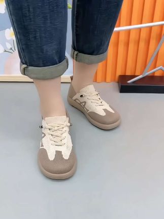 #德训鞋#舒适透气不闷脚 #好穿不累脚 #软底软面穿上超舒服