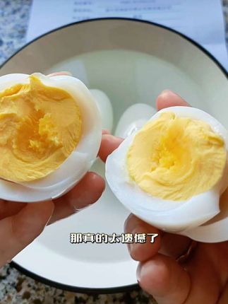 赤峰散养大鹅蛋 #鹅蛋 #蛋白质 #有营养