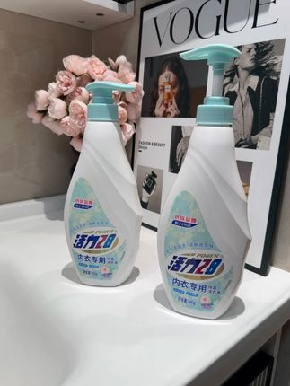#洗护好物 #清洁 #种草 #内衣洗液#内衣洗液推荐