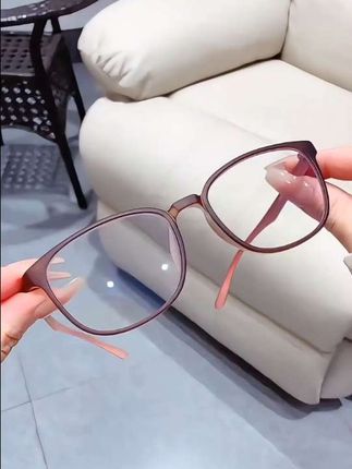 视频同款登普达防  蓝  光高清老花镜,时尚超轻护目镜#好东西一起分享