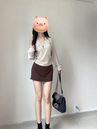 #慵懒风穿搭 #ootd穿搭