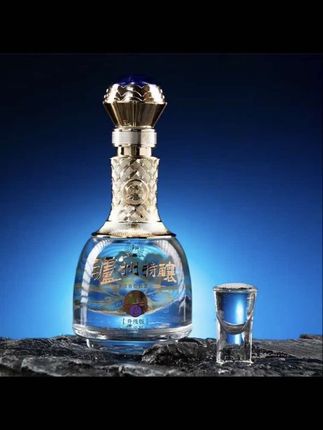 泸州特酿泸州老窖泸州特酿动彩升级版水晶装42度42度#酒水 #白酒 #好酒#酒#大数据推荐给有需要的人 @DOU+上热门 @上热门🔥🔥🔥 @生活……抖DOU+上热🔥