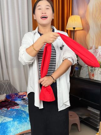 现货拍打袋甩袋 含桃核 拍背不求人 加厚 布料耐用经经络络拍打#强烈推荐 #好物推荐分享 #拍打袋 #拍打袋甩袋