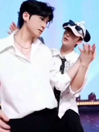 #《lovescenario》舞蹈翻跳 #创作者中心 #创作灵感