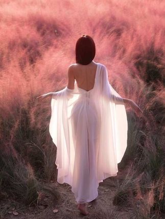 整个世界荒芜 我只听到自己!