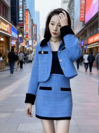 #女装穿搭 #优雅气质 #时尚穿搭 #气质女神 #减龄显瘦穿搭 @DOU+上热门 @巨量千川