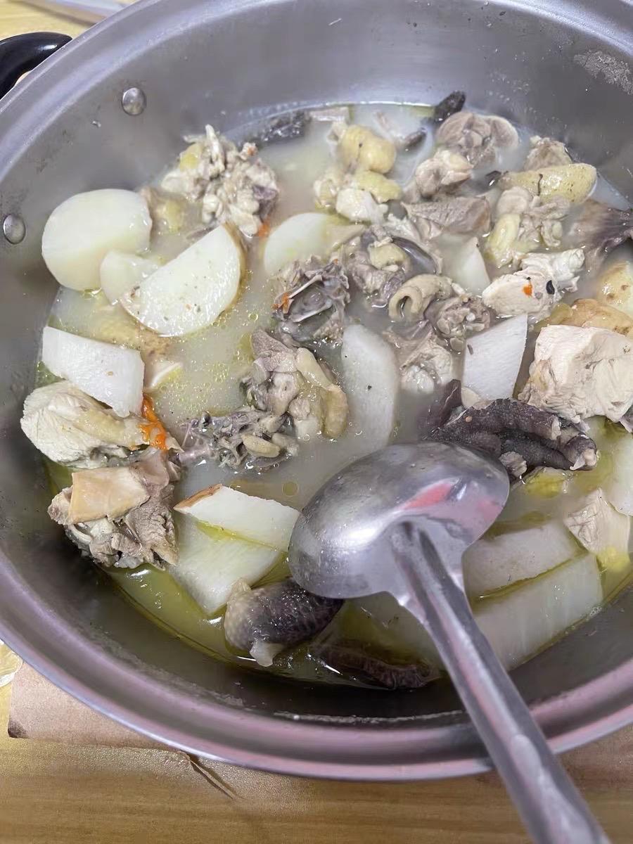 新鲜度:带泥土发的,很新鲜 包装品质:完好无损 商品分量:挺多的 性价比:相对于别家便宜多了#我在抖音买买买