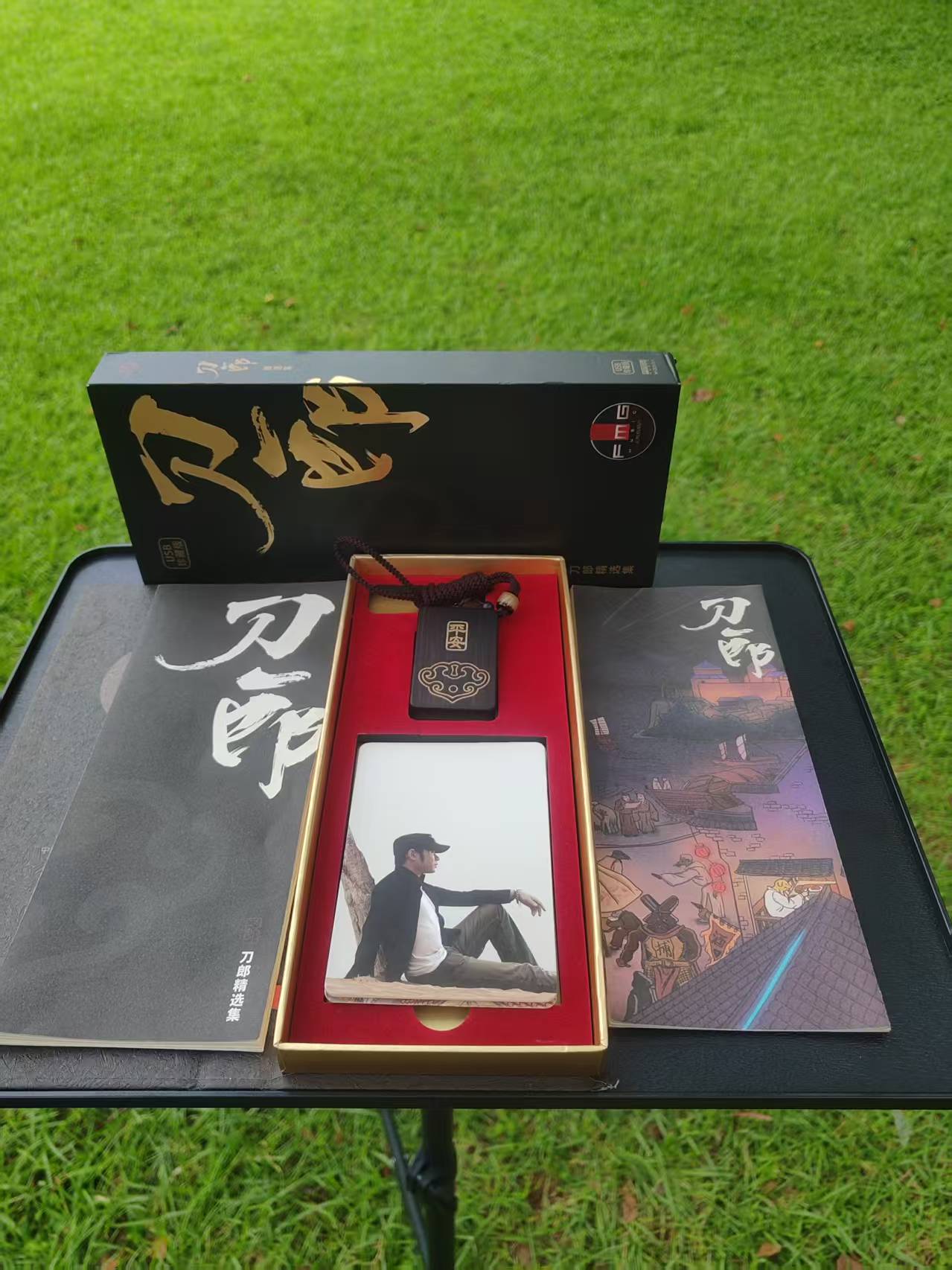 刀郎正版U盘来了,刀迷的福利来啦!#刀郎#刀郎复出#刀郎新歌专辑#刀郎经典歌曲#刀郎乌鲁木齐演唱会