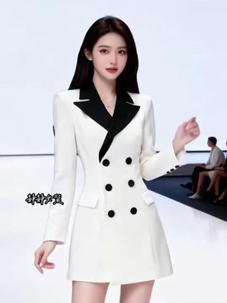 #高级感穿搭  #御姐风 #穿出魅力女人 #气质女神范儿 #女装