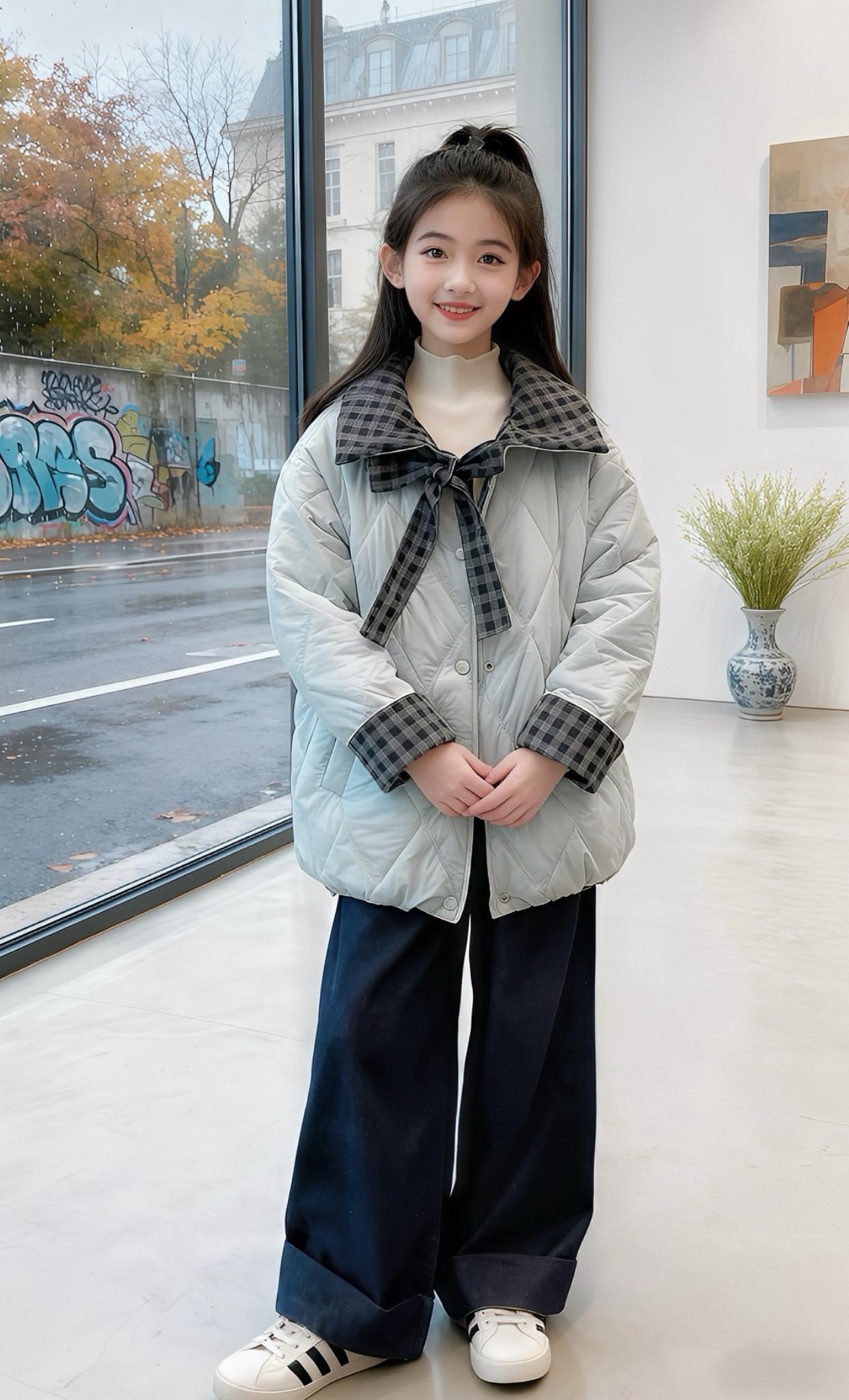 你会把攒了一周的小秘密讲给我听,会在我难过时递上自己的小饼干,偶尔也会因为被误会而红了眼眶——我的姑娘呀,这些藏在时光里的小瞬间,都成了妈妈心里最暖的光。 看着你从总追着我跑的小不点,长成有自己小坚持的模样,既盼着你能勇敢去闯,又想把你护得再久一点。别怕呀,妈妈永远是你回头就能找到的依靠。 #女童成长记 #家有女儿的日常 #女儿的小暖心 #亲子治愈瞬间 #养女儿的幸福感