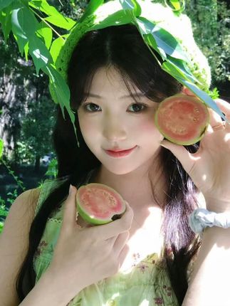 个子园山珍炒蔬搞活动啦!看似是一道蔬菜但是确实很好, 姐妹们你就像我这样做一个菌菇炒面筋,鲜香脆嫩,超级下饭#下饭菜 #好吃到停不下来 #强烈推荐 #个子园 #山珍炒蔬