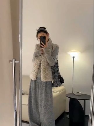 #女装热门