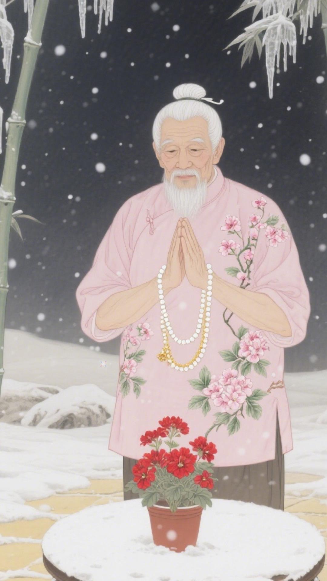 #1969年的鸡