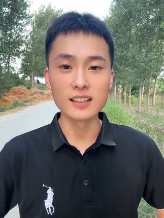 教你拍一个漂亮吉祥的视频
