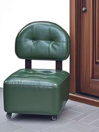 #万向轮小板凳#小板凳#矮板凳