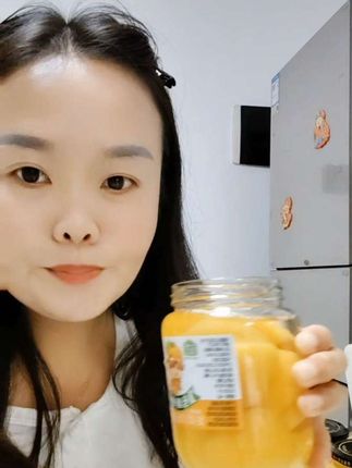 收到很多好评 复购率也很高,好吃不贵非常实惠,#黄桃罐头 #超好吃超划算