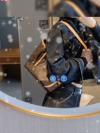 #包包推荐 #实用款包包推荐 #美包分享 #小众且高级的包包推荐 #女士通勤包包推荐