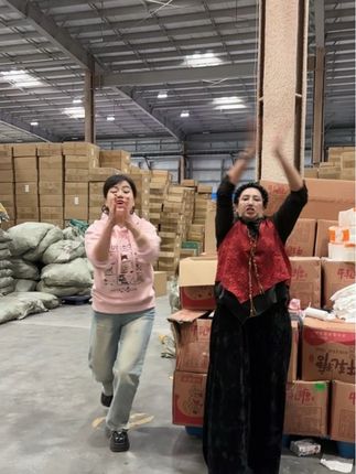 #干湿两用 #抽纸 #生活用纸 #家用抽纸