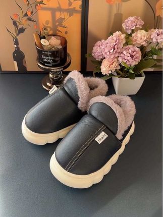 #儿童棉鞋 #便宜又好穿 #软底软面穿上超舒服 #保暖又舒适关键还不贵