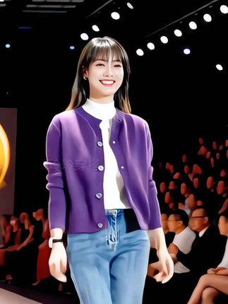 #时尚女装穿搭#春秋穿搭#高级感穿搭#时髦穿 搭 #气质女神穿搭