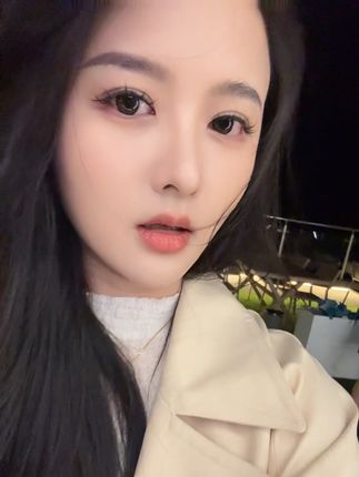 靠