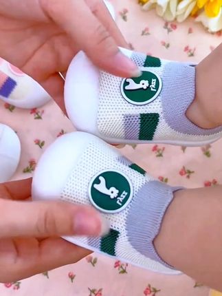 #宝宝学步鞋 #婴幼儿鞋子 #童鞋 #宝宝鞋 #母婴好物