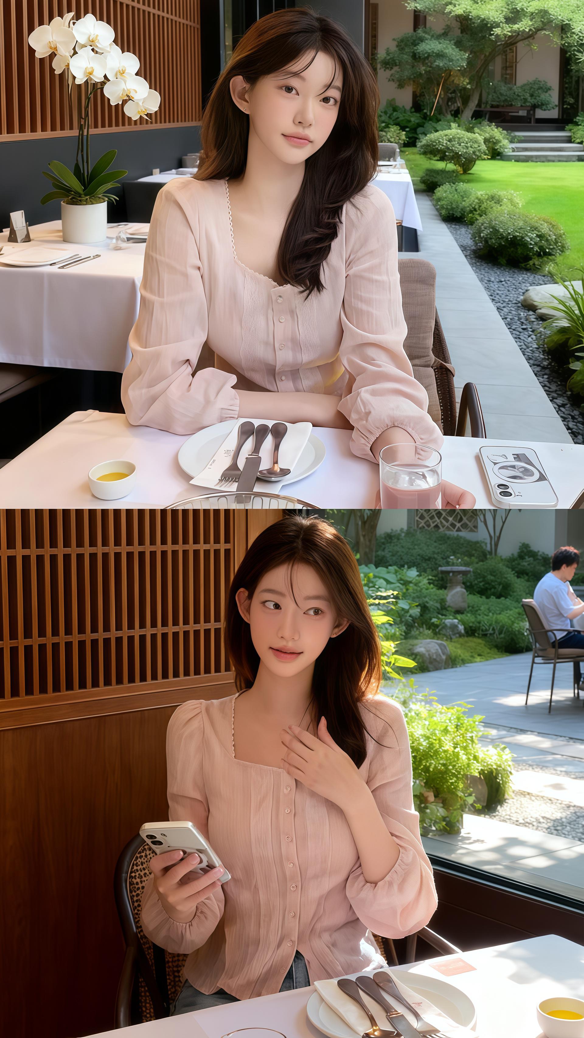 #辣妹穿搭 #温柔风穿搭 #优雅气质 #ootd穿搭 #甜美穿搭