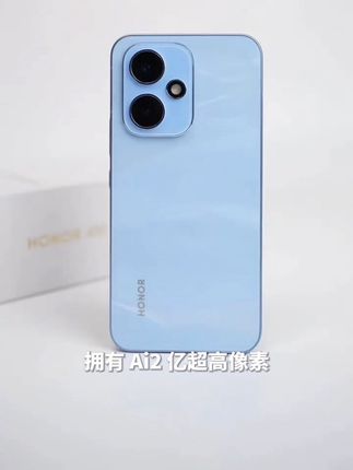 颜值抗打,实力更强!#荣耀400 系列,全系金属中框,质感直屏,触手可及。 #2亿超清写真人像 全渠道已开启预约#荣耀