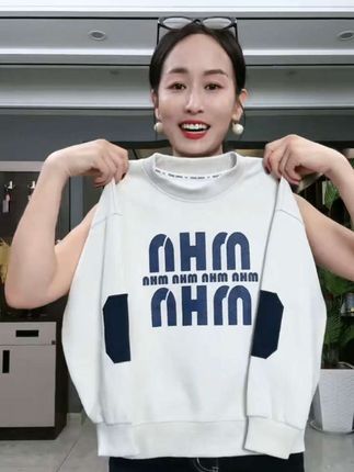 面料超级柔软舒服巨高品,一整个上身洋气又帅气,我真是太喜欢了#男童卫衣 #面料柔软 #高品质童装 #儿童卫衣