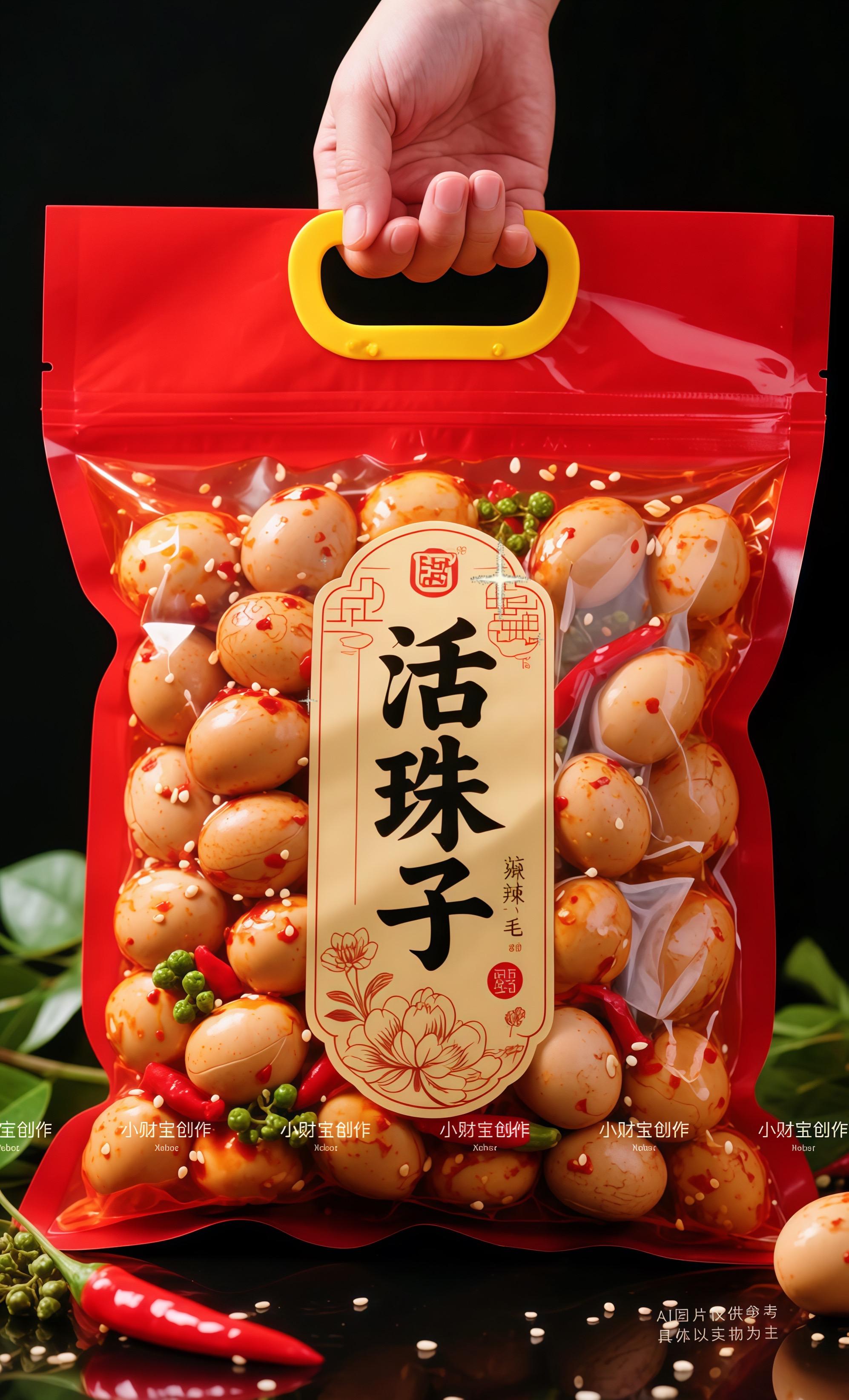 正宗活珠子。#快来一起尝个鲜 #活珠子 #强烈推荐 #妈呀太香了 #好吃到停不下来 @上热门🔥🔥🔥