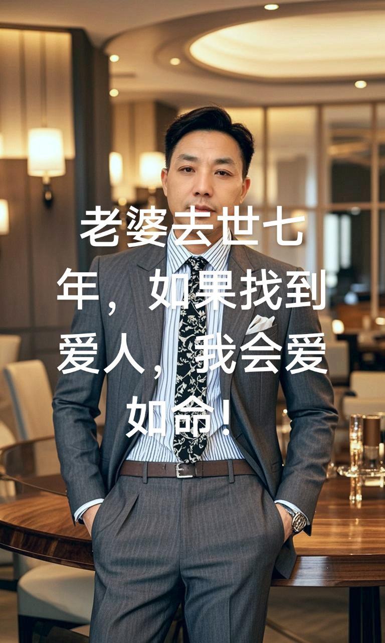 #AI绅士风度