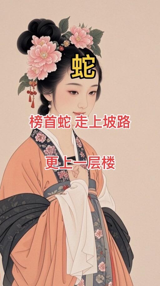 #1965年的蛇 #1977年的蛇 #1989年的蛇