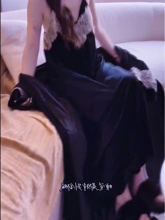 #穿出高级感#高级感穿搭 #优雅气质 #时尚气质穿搭 #气质仙女裙穿搭