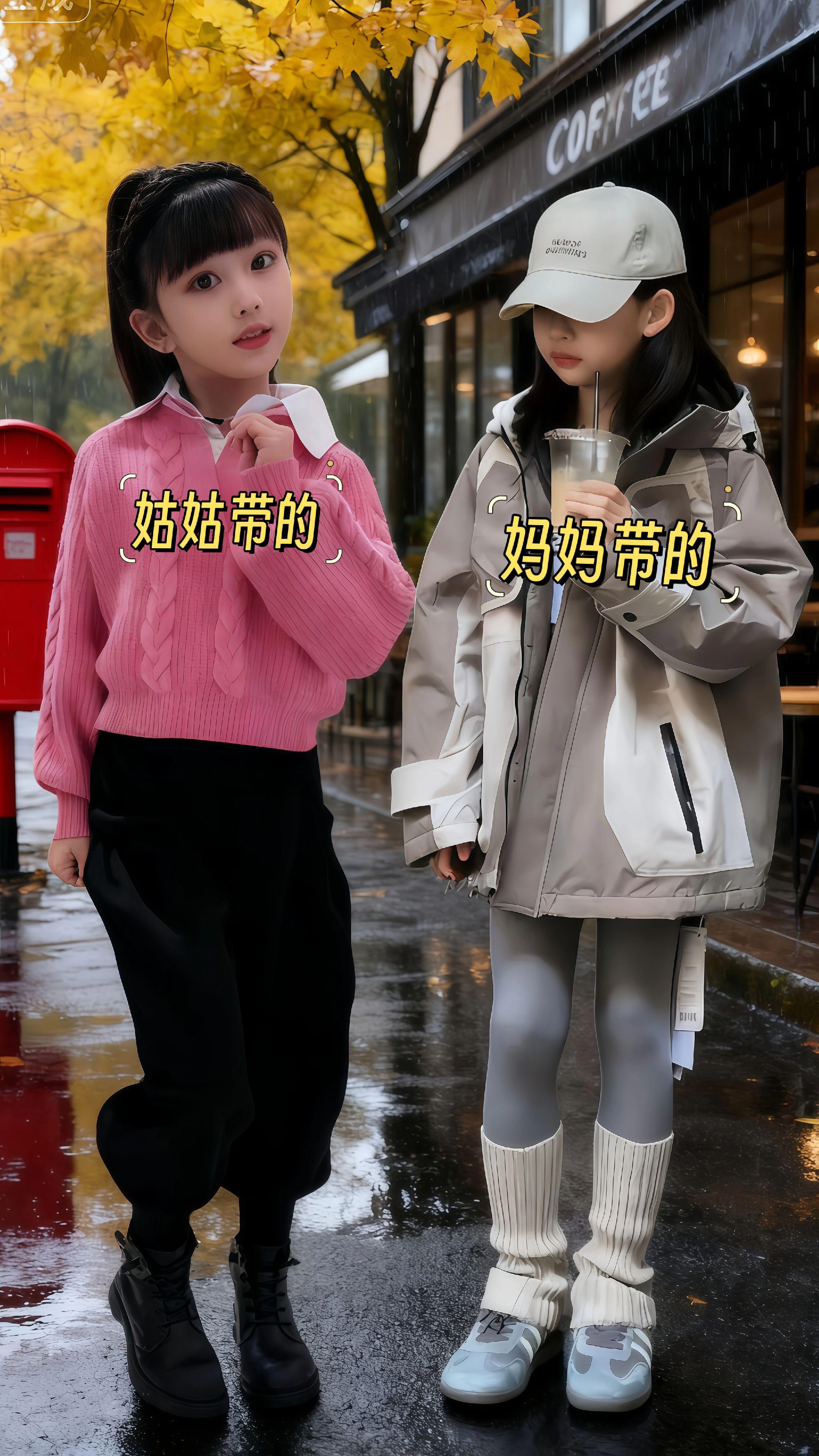 #早秋穿搭三分钟出门不是梦 #早秋冷冽又随性的气质穿搭 #初秋一周不重样穿搭 #酷女孩穿搭 #早秋贵气感穿搭
