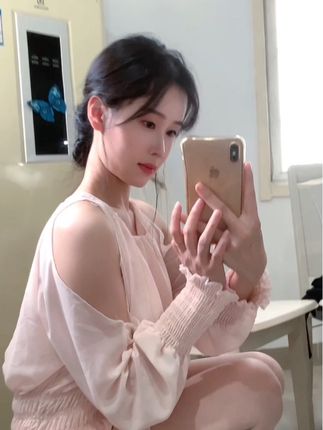 只偏爱你❤️