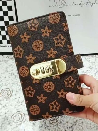 现金存钱本存钱夹手册#携带方便 #存钱#存钱妙招 #存款 #手册